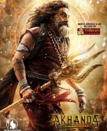 Akhanda 2 Thaandavam FilmyFly 2025 Hindi Dubbed HQCam