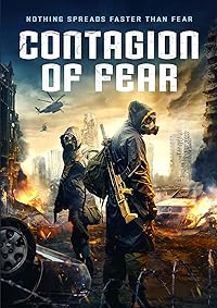 Contagion of Fear 2024 Hindi Dubbed English 480p 720p 1080p Filmy4Wap