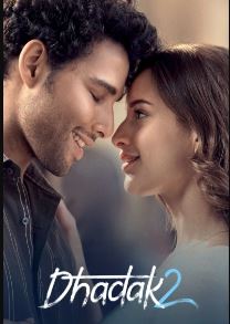 Dhadak 2 FilmyFly 2025 Hindi Movie WEBDL NETFLIX