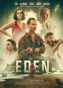 Eden FilmyFly 2025 Hindi Dubbed 