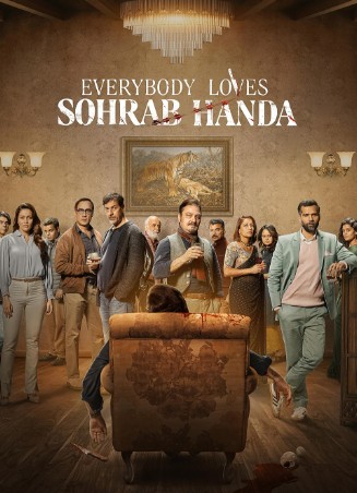 Everybody Loves Sohrab Handa FilmyFly 2026 Hindi Movie
