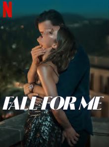 Fall For Me FilmyFly 2025 Hindi Dubbed NF