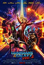 Guardians of the Galaxy 2 2017 Hindi Dubbed 480p 720p 1080p Filmy4Wap Filmyzilla