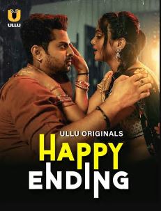 Happy Ending  Part 1 Filmy4Wap 2025 Hindi Ullu Web Series