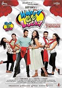 Happy Go Lucky 2014 Punjabi Movie Download 480p 720p 1080p Filmy4Wap Filmyzilla Filmywap