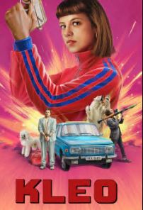 Kleo Filmy4Wap 2024 S02 Hindi Dubbed NF