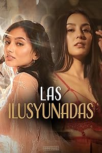 Las Ilusyunadas Filmy4Wap 2025 Taglog Vivamax Movie