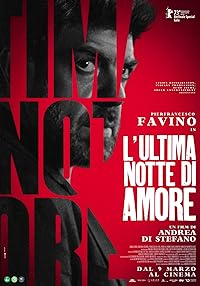 Last Night of Amore 2023 Hindi Dubbed Italian 480p 720p 1080p Filmy4Wap Filmyzilla Filmywap