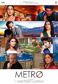 Metro In Dino Filmy4Wap 2025 Hindi Movie HDTS