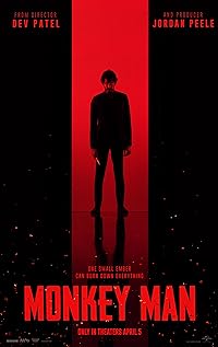 Monkey Man 2024 Hindi Dubbed Movie Download 480p 720p 1080p Filmy4Wap Filmyzilla Filmywap