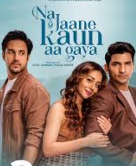 Na Jaane Kaun Aa Gaya FilmyFly 2026 Hindi Movie HQCam