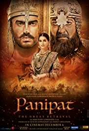 Panipat 2019 Full Movie Download Filmy4Wap