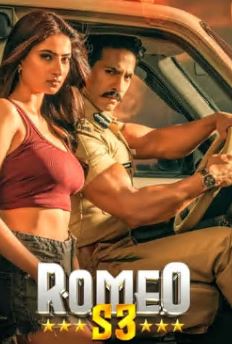 Romeo S3 Filmy4Wap 2025 Hindi 