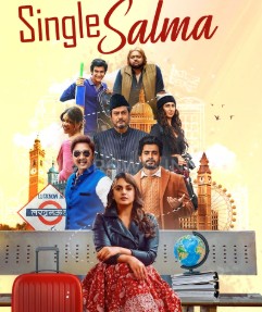 Single Salma FilmyFly 2025 Hindi Movie WEBDL