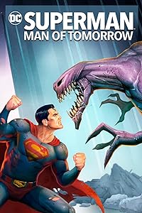 Superman Man of Tomorrow 2020 English Movie Download 480p 720p 1080p Filmy4Wap