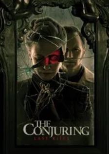 The Conjuring Last Rites FilmyFly 2025 Hindi Dubbed 