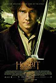 The Hobbit An Unexpected Journey 2012 Dual Audio Hindi 480p BluRay 500mb Filmy4Wap