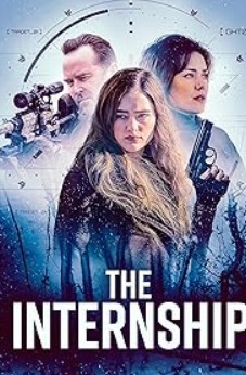 The Internship FilmyFly 2026 Hindi Dubbed