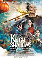 The Knight of Shadows Between Yin and Yang 2019 Hindi Dubbed 480p 720p 1080p Filmy4Wap Filmyzilla