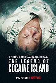 The Legend of Cocaine Island 2018 Dual Audio Hindi 300MB 480p BluRay Filmy4Wap