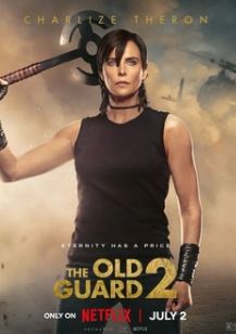 The Old Guard 2 Filmy4Wap 2025 Hindi Dubbed English