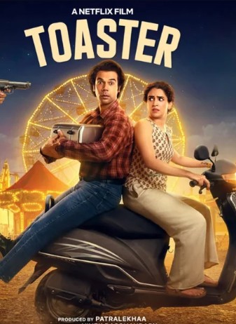 Toaster FilmyFly 2026 Hindi Movie Free Download