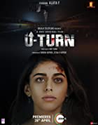 U Turn 2023 Hindi Movie Download 480p 720p 1080p 2160p 4K Filmy4Wap Filmyzilla