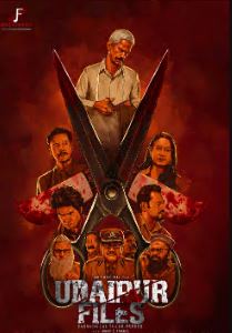 Udaipur Files Filmy4Wap 2025 Hindi Movie