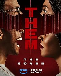 Them The Scare All Seasons Hindi Dubbed English Download 480p 720p 1080p Filmy4Wap  Filmywap